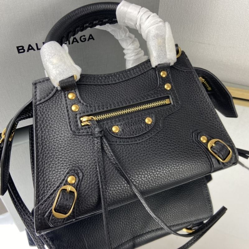 Balenciaga Classic City Bags